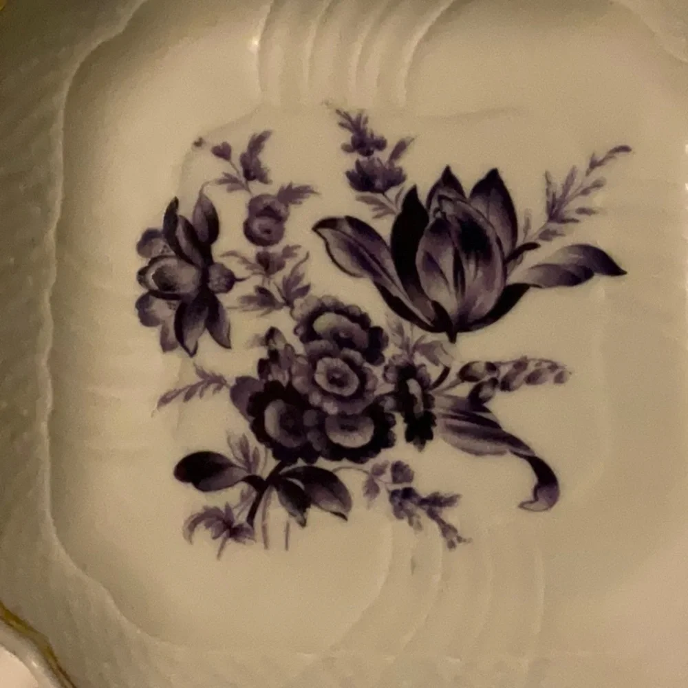 Richard Ginori Italy exquisite ginori